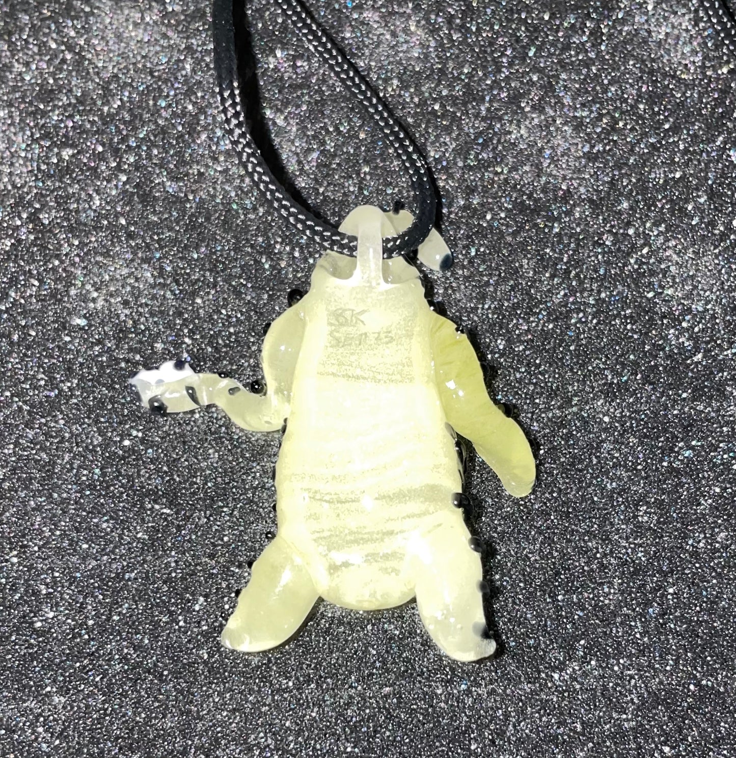 UV Oogie Boogie