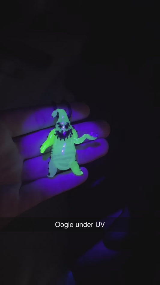 UV Oogie Boogie